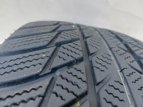 Zimné pneu Bridgestone Blizzak - 225/50 r17 - 11