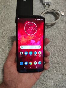 Motorola Moto Z3 Play 64GB Dual sim - 11