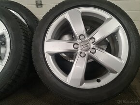 5X112 R18 AUDI - 11