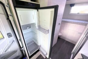 Ford Kamper Chausson 720 Titanium Ultimate - automat, zimná - 11