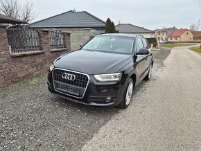 Audi q3 - 11