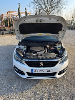 Predam Peugeot 308 - 11