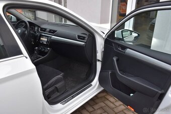 Škoda Superb Combi 1.6 TDI Ambition DSG - 11