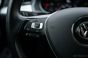 2016 VW Passat Variant 2.0 TDI DSG | výhrevy ťažné - 11