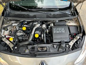 Renault Fluence 1.5dci 78kw - 1. Majiteľ - TOP STAV AKO NOVÉ - 11