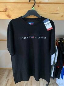 Tommy Hilfiger - Tričká a Mikiny pánske a dámske - 11