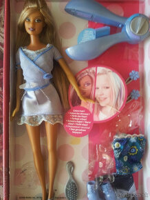 Barbie fashion photo a Barbie hair h. - 11