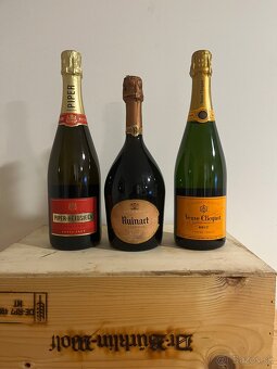 Víno, Champagne, Alkohol - 11