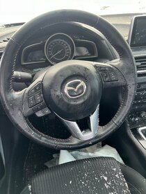 Diely Mazda 3 skyactiv 2016 2.0 88kw - 11