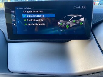 BMW i3 120 Ah 2021 - 11