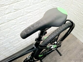 Predám horský bicykel Focus Raven 4.0 Carbon   29" - 11