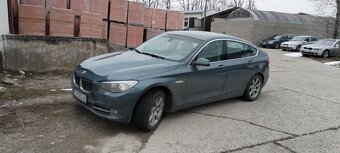 BMW 535GT xDrive 220kw 8st automat - 11