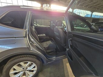 VOLKSWAGEN TIGUAN ALLSPACE, 2,0TDI, 140KW, 4MOTION, 10/2020 - 11