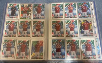 Topps Match Attax Euro 2024 - 11