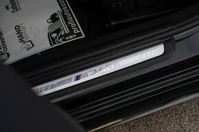 BMW Rad 3 M340i mHEV xDrive A/T - 11