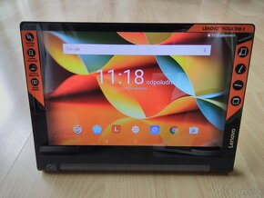 Tablet Lenovo YOGA Tab 3 - 11