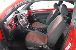 Volkswagen Beetle 1.2 TSI - 11