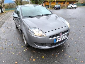 Fiat Bravo 1,4 102 300KM - 11