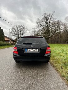 Mercedes-Benz C220 Cdi 125kw, W204 - 11