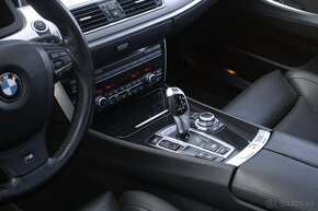 BMW 535d GT xDrive Automat AT8 220kw - 11