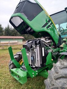 John Deere 5100R, 2020 - 11