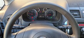 Fiat Sediči, Suzuki SX4 1,6i 88kW 4x4, M5, 115750km, 6/2012 - 11