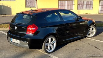 BMW 120i M SPORT 125kw/170ps - 11