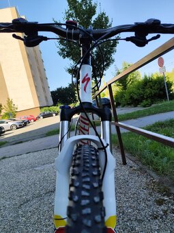 Specialized rockhopper pro - 11