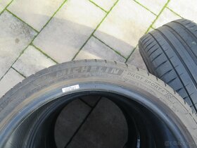 Letné pneumatiky MICHELIN Pilot Sport 4 225/40 ZR18 92W - 11