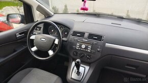 Predám Ford c-max 1,6tdci - 11