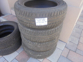 Goodyear EfficientGrip Performance 205/60 R16 92V č.24L+z - 11