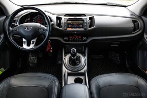 Kia Sportage 1.6 GDI 2WD - 11