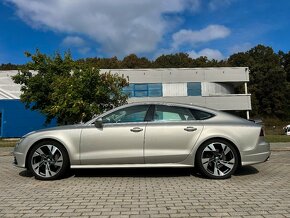 Audi A7 Sportback 3.0 TDI ultra S tronic - 11