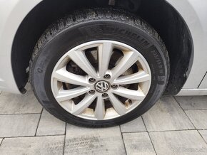 ✅PREDÁM:Volkswagen Touran 2.0 TDI 170k Highline DSG - 11