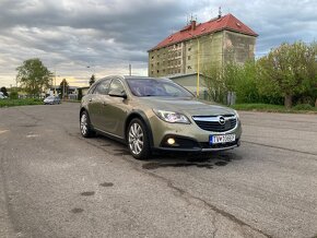 Opel insignia country tourer 4x4 sk - 11