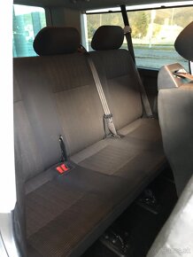 VW CARAVELLE T6 - 2,0 TDI - 110 KW - DSG - 9MIESTNE - 11