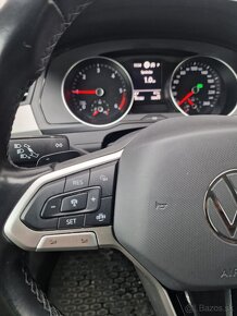 Passat variant 2.0tdi 2020 DSG - 11