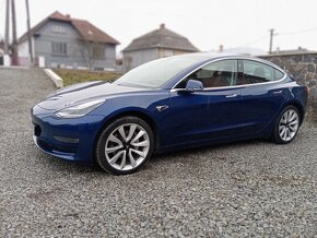 TESLA MODEL 3 s Long Range batériou - 11