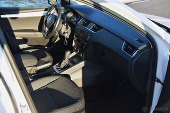 Škoda Octavia 1.6 TDI - automat - 11