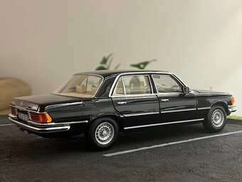 1:18 Mercedes-Benz 450 SEL 6.9 (W116) - NOREV - 11