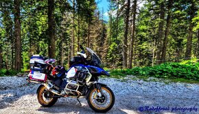 BMW 1250 GS HP Adventure LIMITED edition - 11