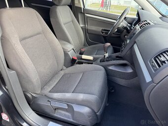 VW Golf 5 1.9TDI - 11