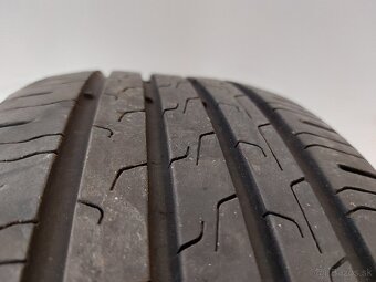 Špičkové letné pneu Continental EcoContact 6 - 195/55 r16 - 11