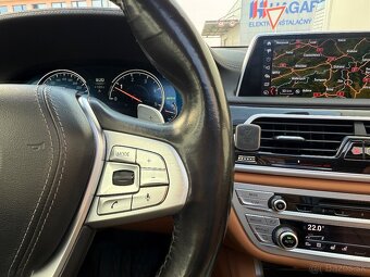 BMW 730d xDrive - 11