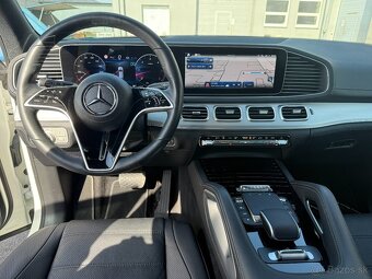 Mercedes-Benz GLE 450 d 4MATIC - 11