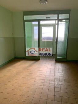 REAL VISION Vám exkluzívne ponúka na predaj zaujímavý a disp - 11