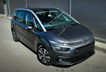 Citroen C4 Spacetourer - 7 miestny 0 km motor - 11