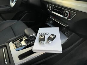 Audi Q5 40TDI 150kW Quattro S-tronic S-line - 11