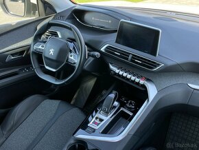 Peugeot 5008 1.6 PureTECH 180k EAT8 7-Miestne, r.v.: 2019 - 11