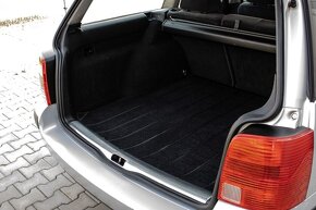 VOLKSWAGEN PASSAT VARIANT 1.9 TDI COMFORTLINE M5 - 11